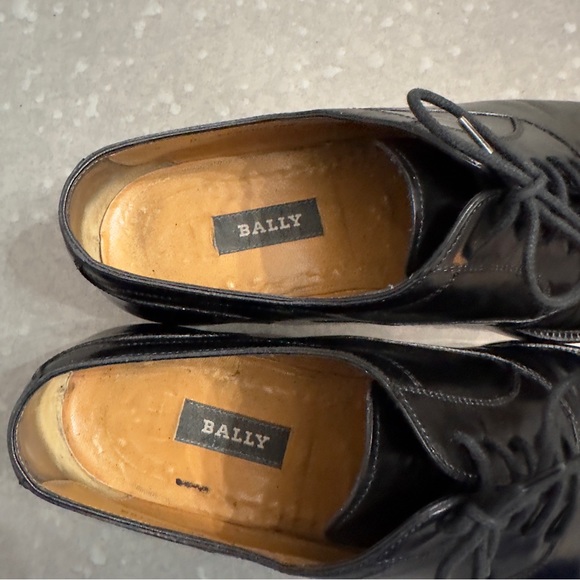 Bally Men’s Shoes - Picture 3 of 8